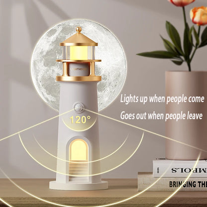 Enchanting Moon Lamp Projector with Remote Control and Bluetooth Speaker - Perfect Night Light for Birthdays and Holidays